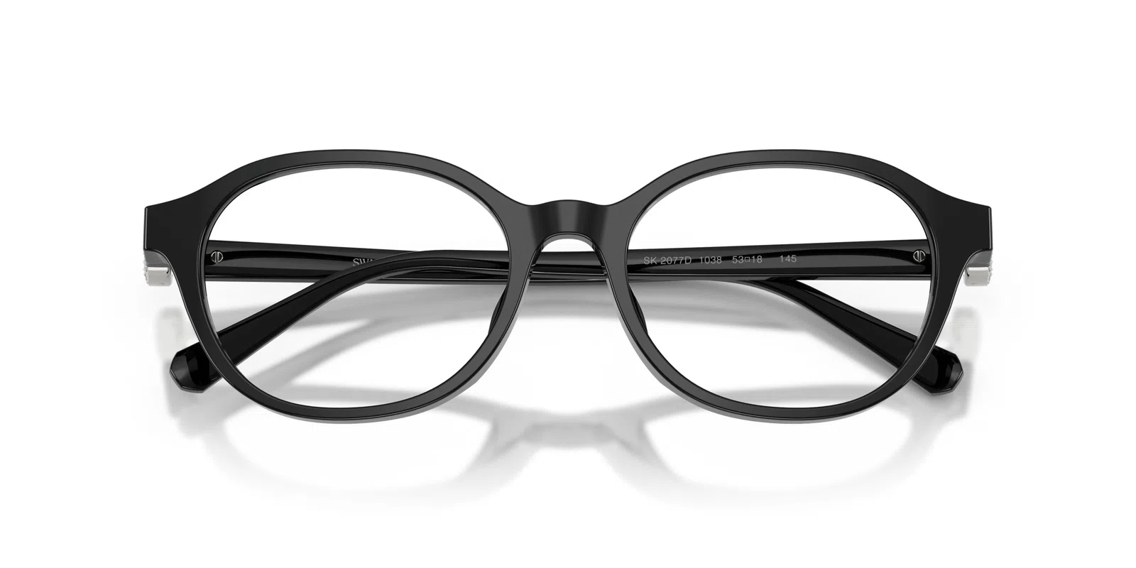 Swarovski 2077D Eyeglasses - view 13